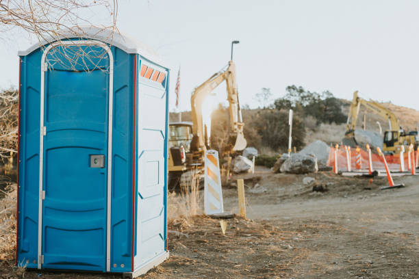 Waller, WA porta potty rental Company